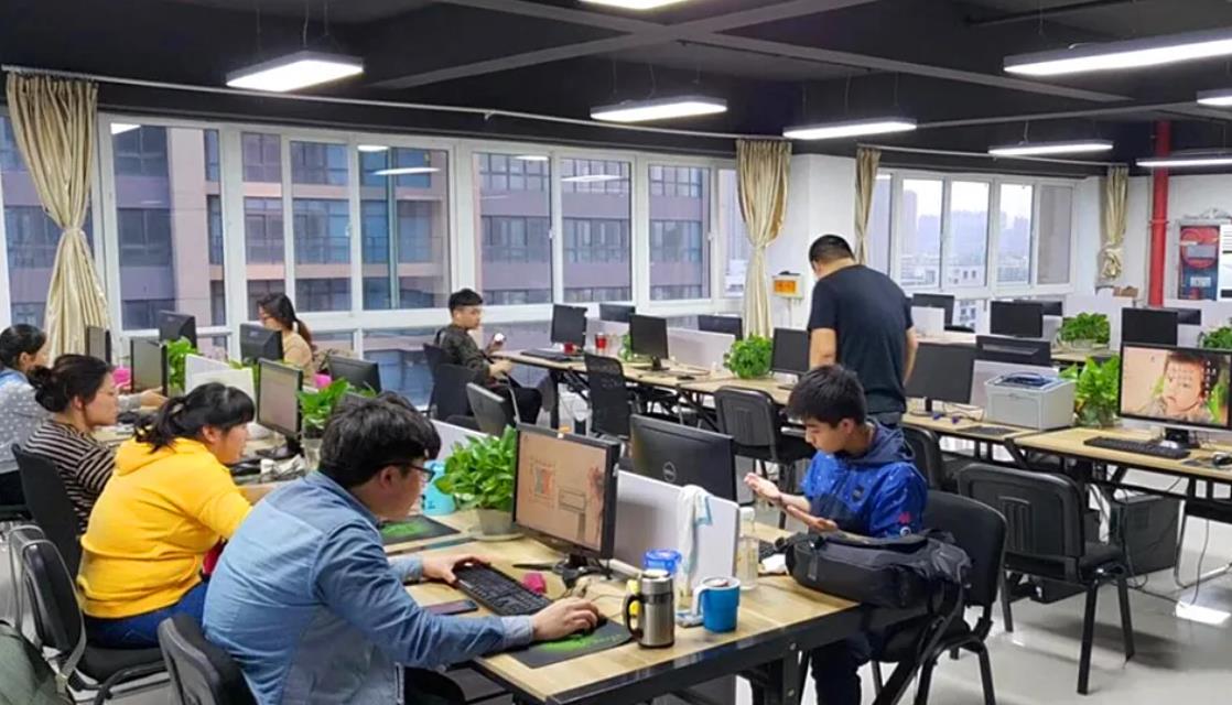 Production Facility 2