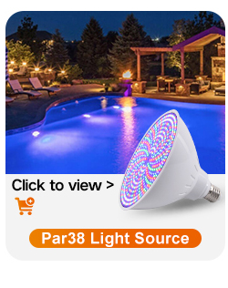 12V AC Ip68 Waterproof Par56 Above Ground Abs Smd2835 Remote Control Multicolor Underwater Rgb Swim Led Recessed Pool Lamp