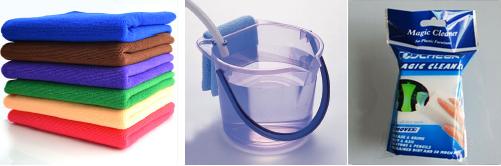 Cleaning LED Furniture Guide