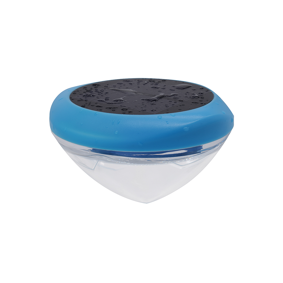 Dropshipping Solar Floating Lights Waterproof LED RGB Floating Night Lights for Swimming Pool or Garden Pond Decoration