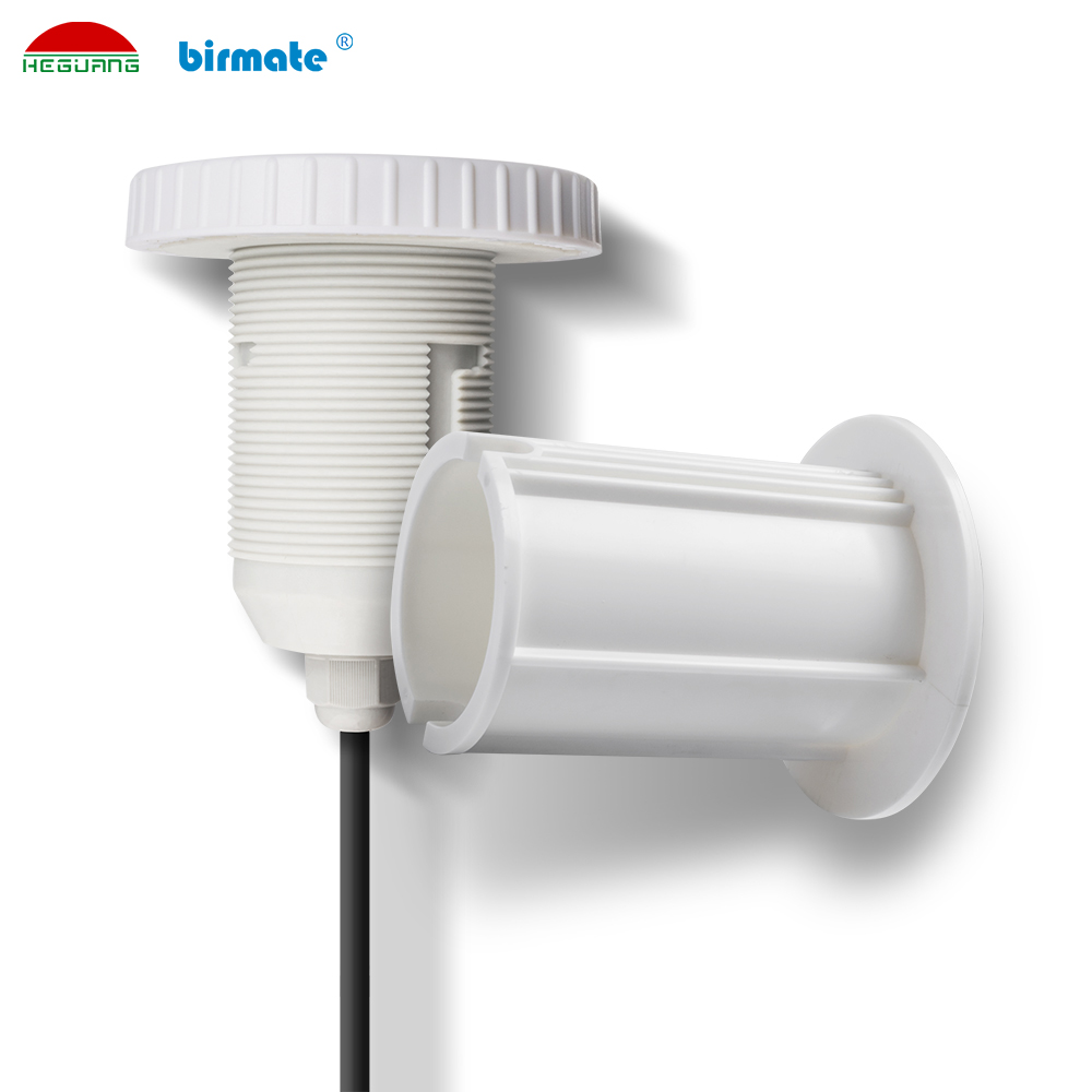 AC12V 3W IP68 Plastic RGB 100% Synchronous Control Underwater Concrete Swimming Pool Lights