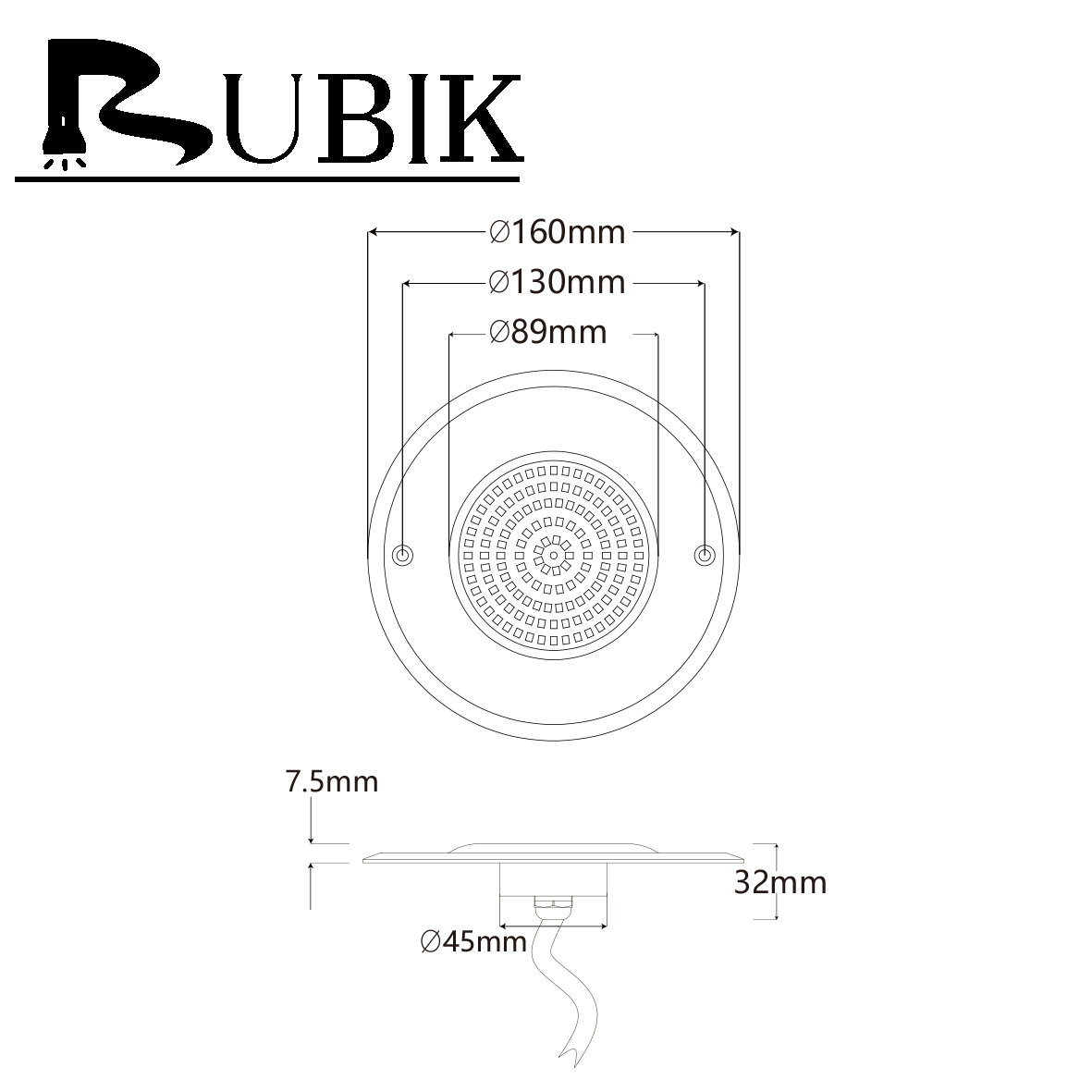 Product Dimensions Guide