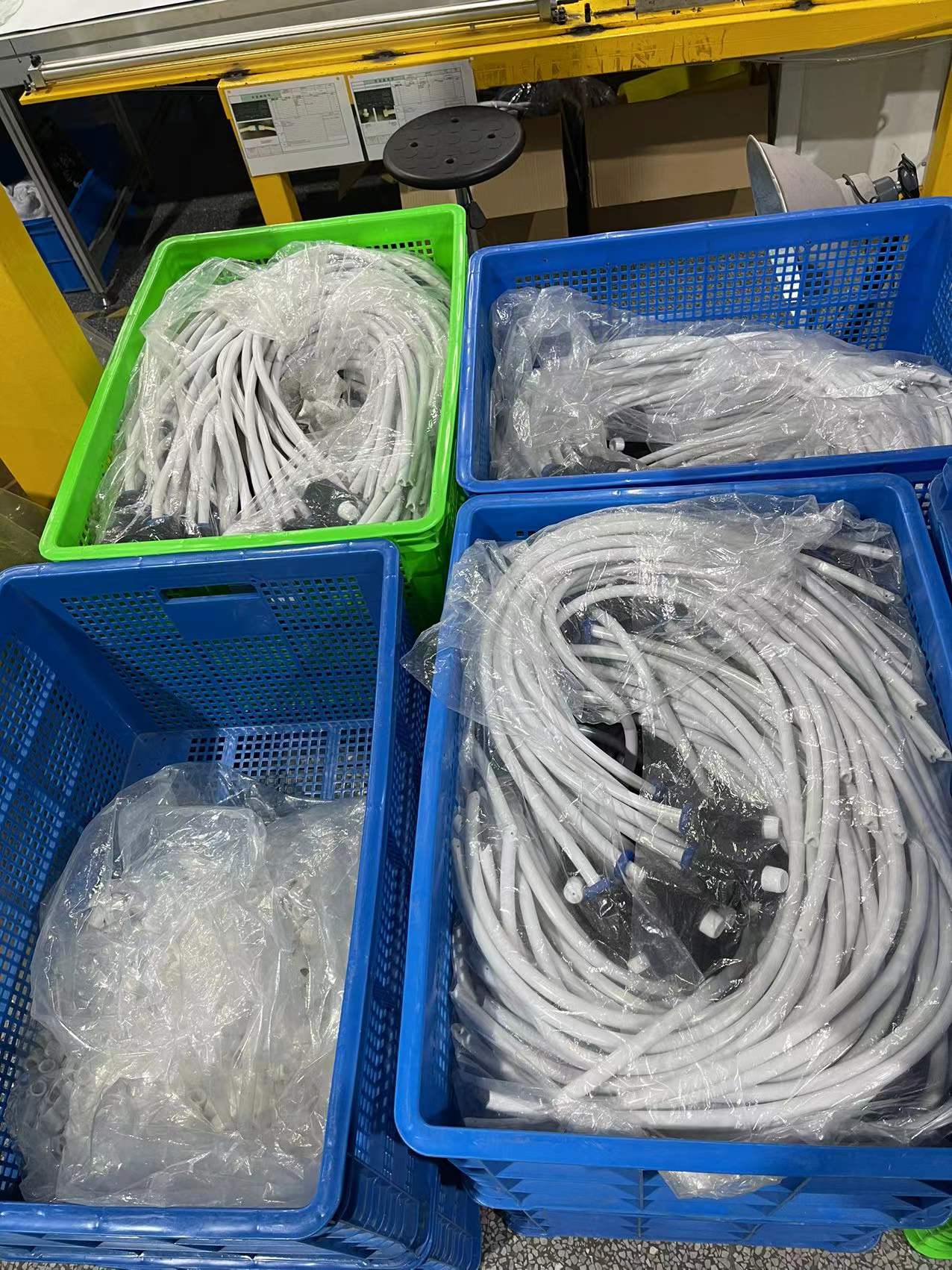 Packing Presentation 1