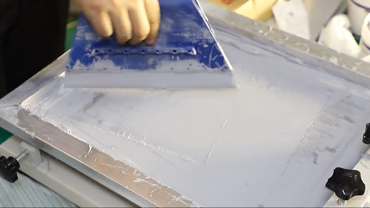 Gluing