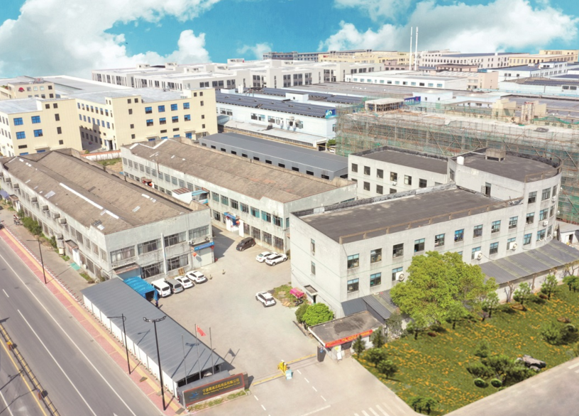 Manufacturing Workshop Banner
