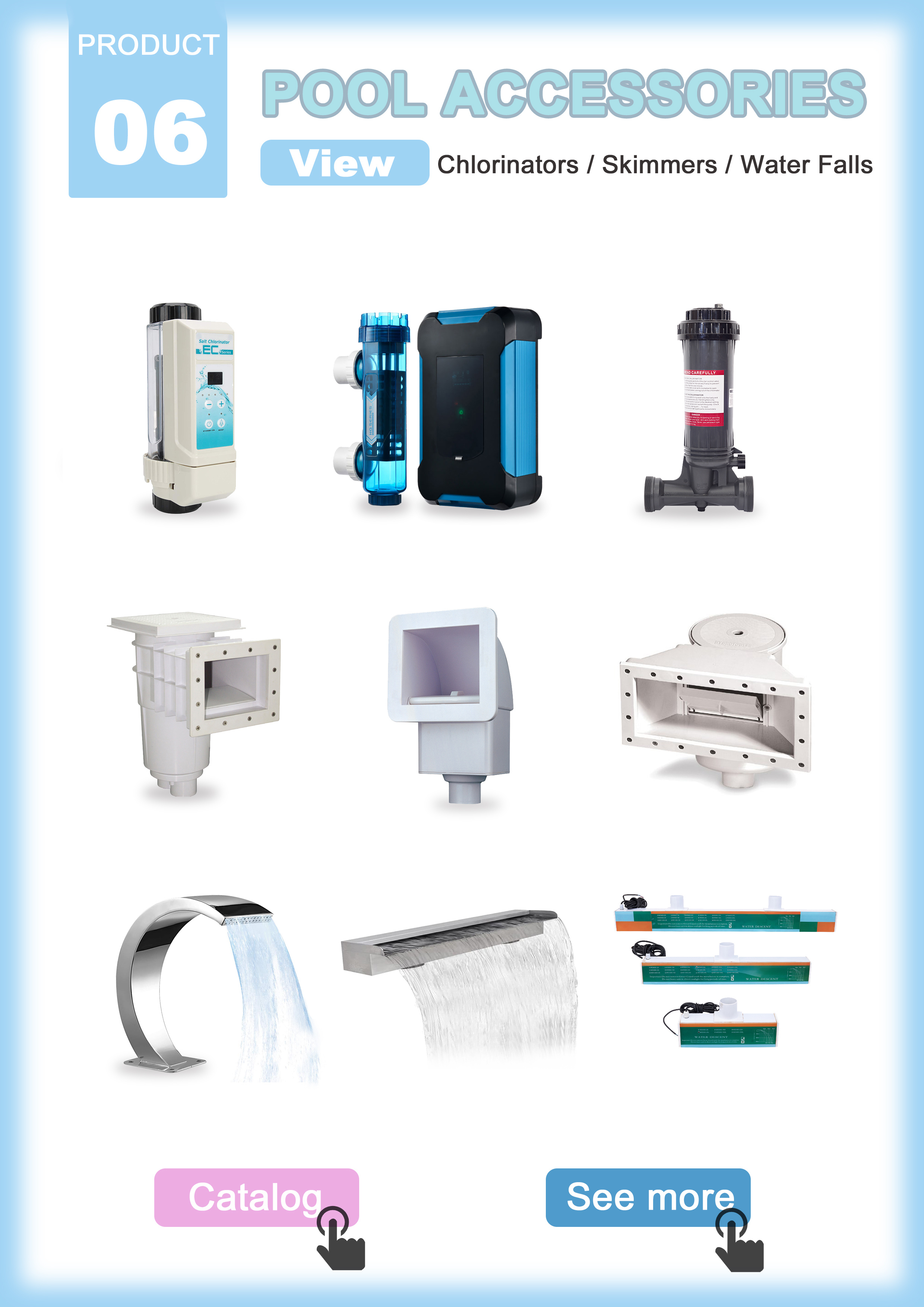 Hot Sale Products