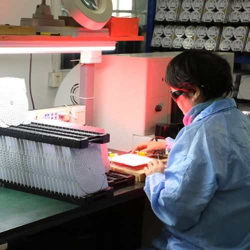 Production Facility 2