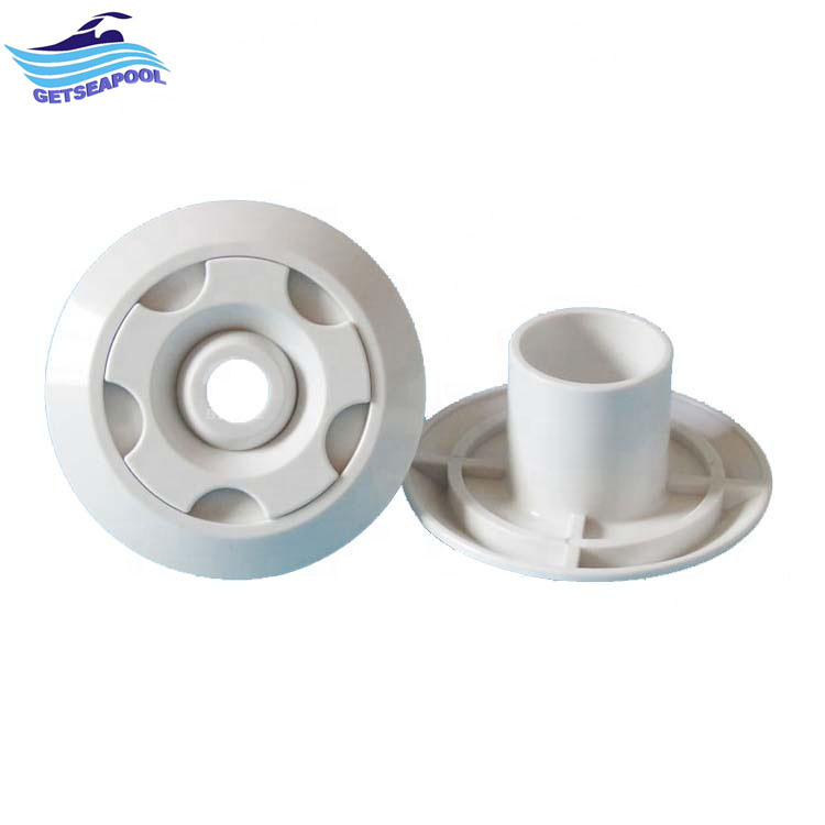 ABS Pool Accessories Swimming Pool Return Inlet Jet