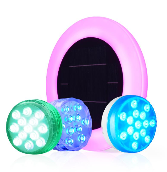 Alternative Pool Light Style 1