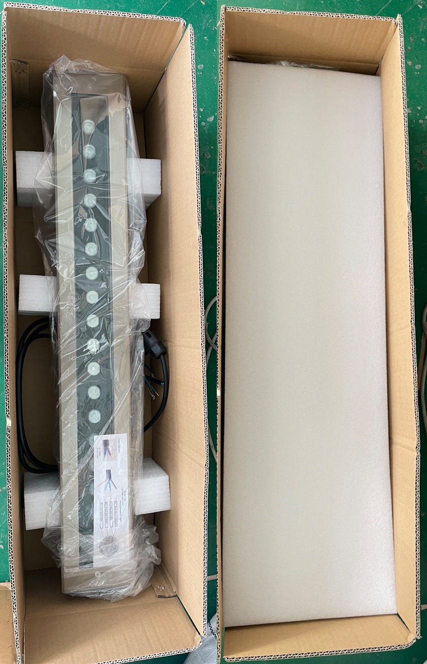 Packaging Type 1
