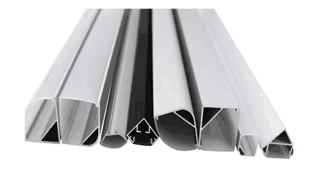 Aluminum Profile accessory