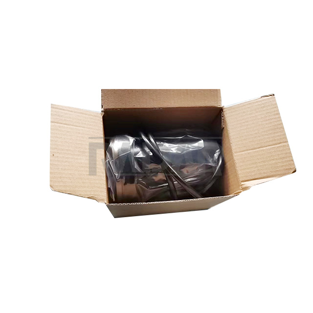 Packaging Box Option 1