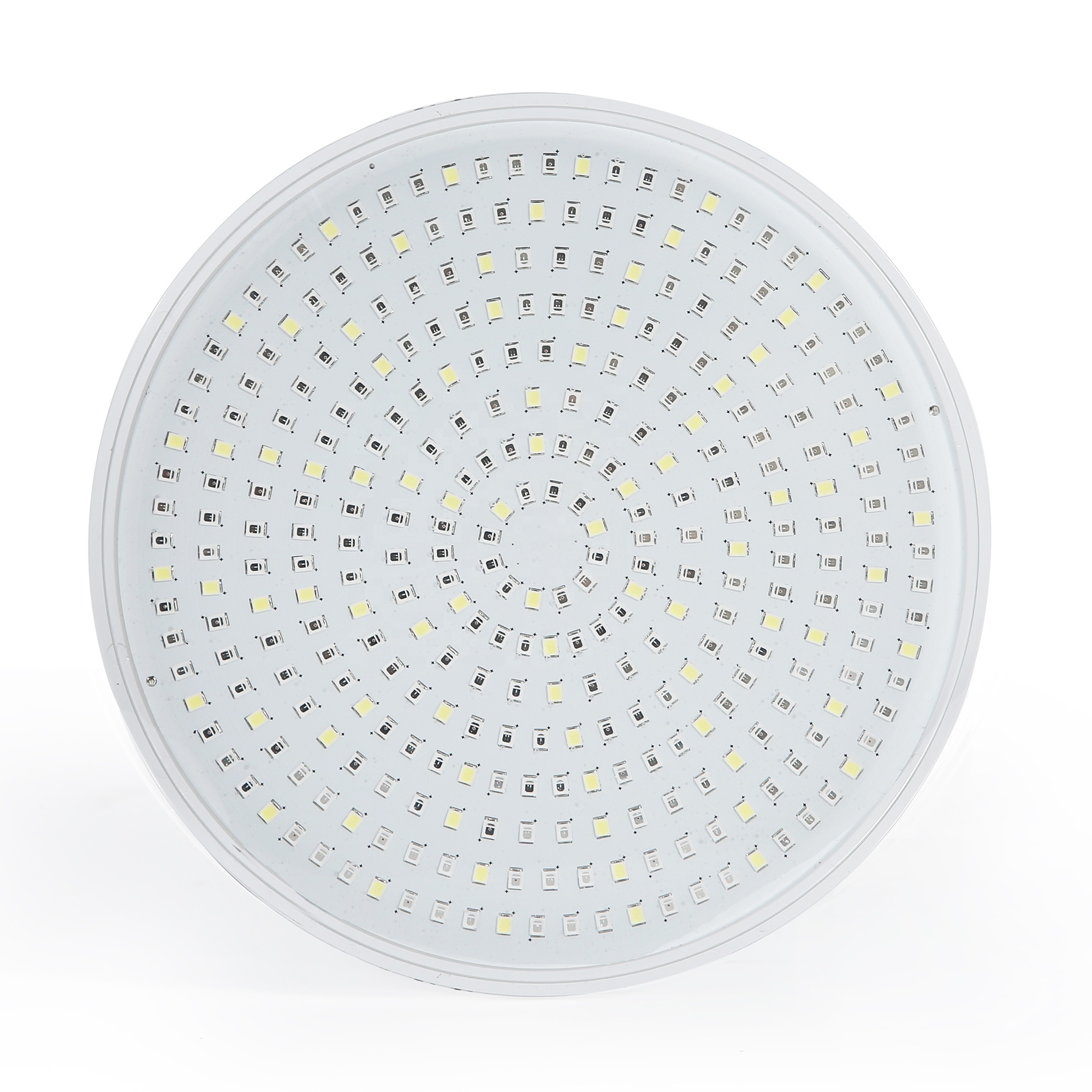GREEN ELEMENT Par56 Led Piscine IP68 Swimming Pool Light 25W/35W 12V RGBW Recessed Dimmable 6000K Daylight Remote Control