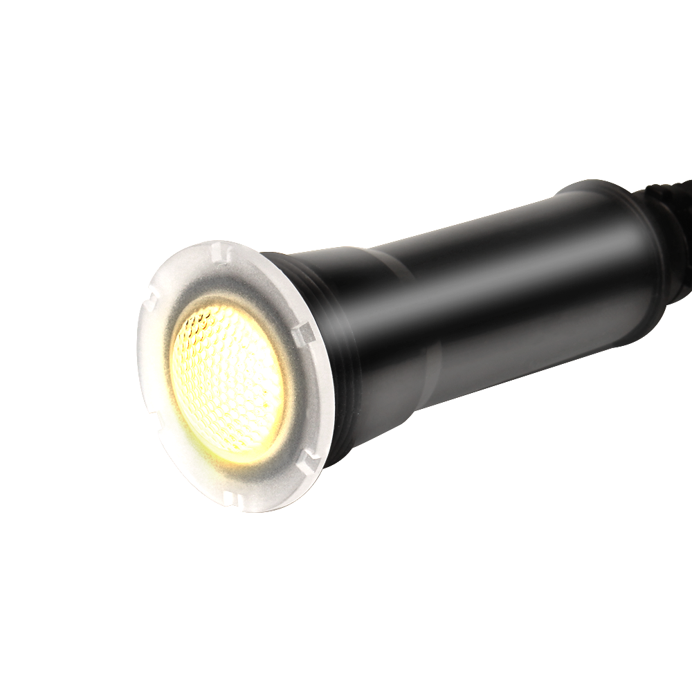 Led Pool Light Specification