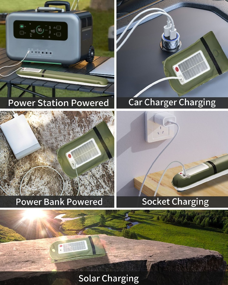 Solar Ztarx S86 Detail Image 5