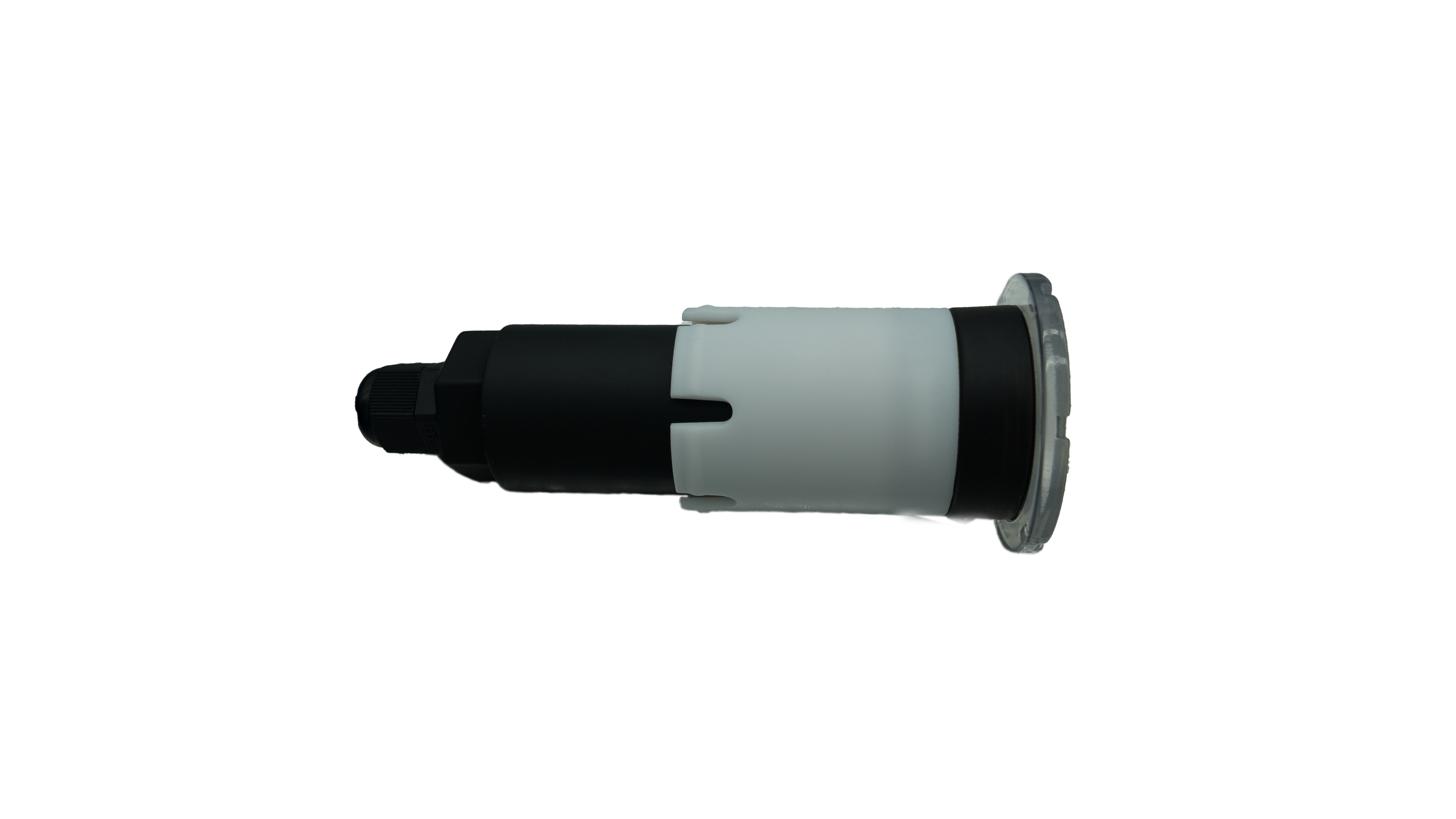 Nicheless LED Pool Light Display