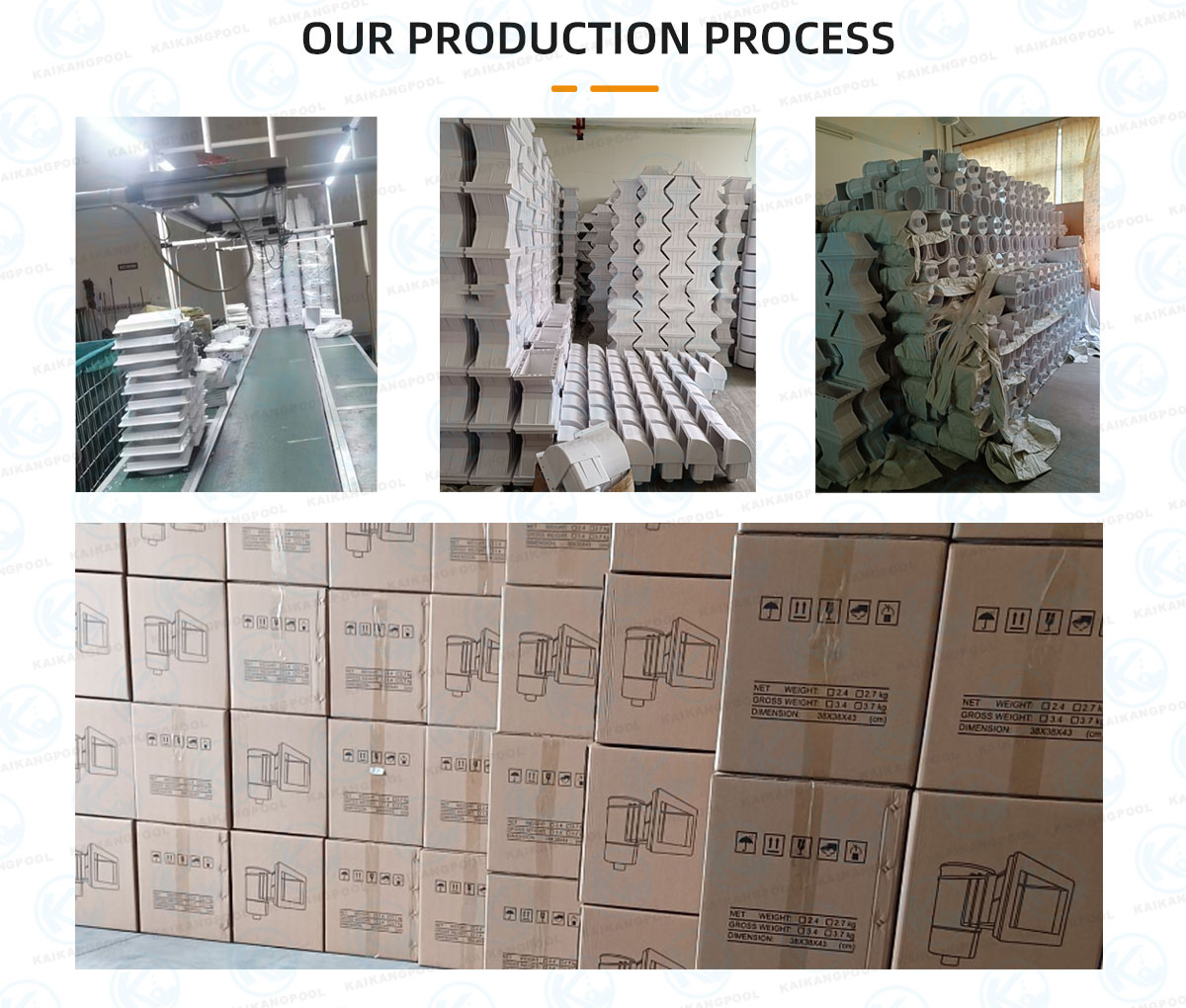 Factory Environment 1