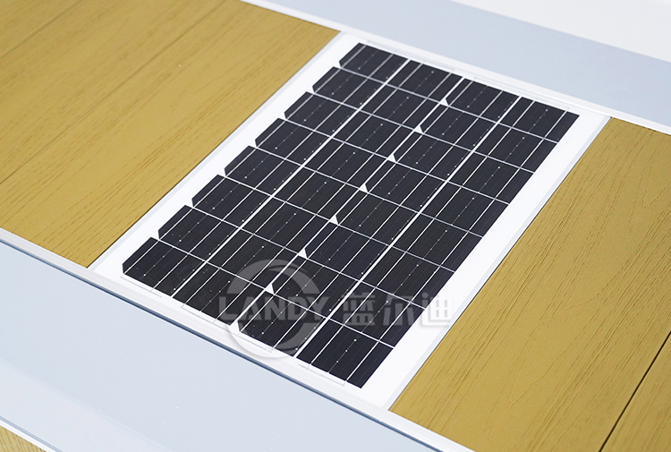 24V 400W Solar Energy Sliding Rail Motorised Pool Cover Roller UV-Resistant Electric Pool Cover Reel for Above Ground Pool Model View 1