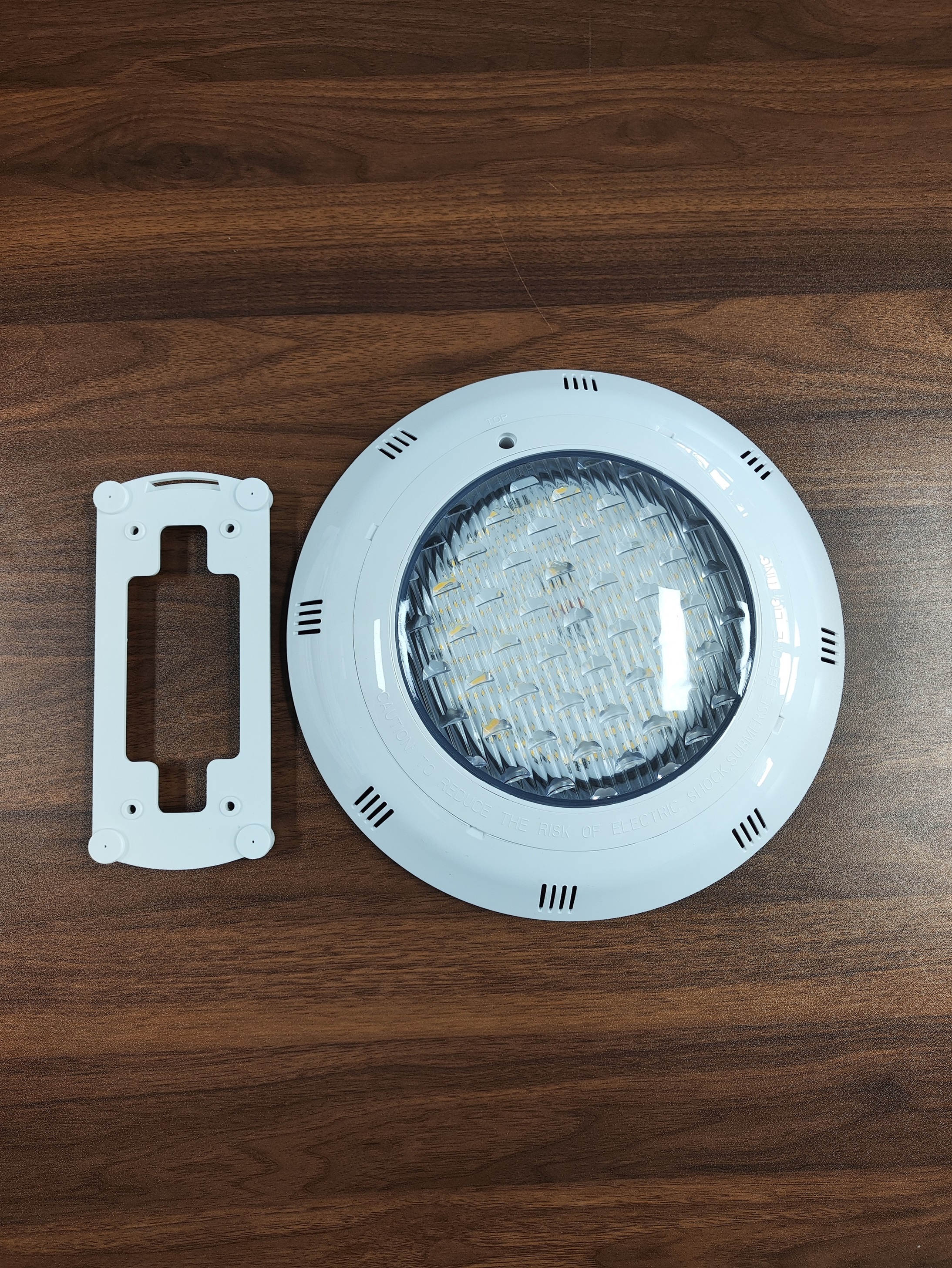 Pool Lamp Color Option 4