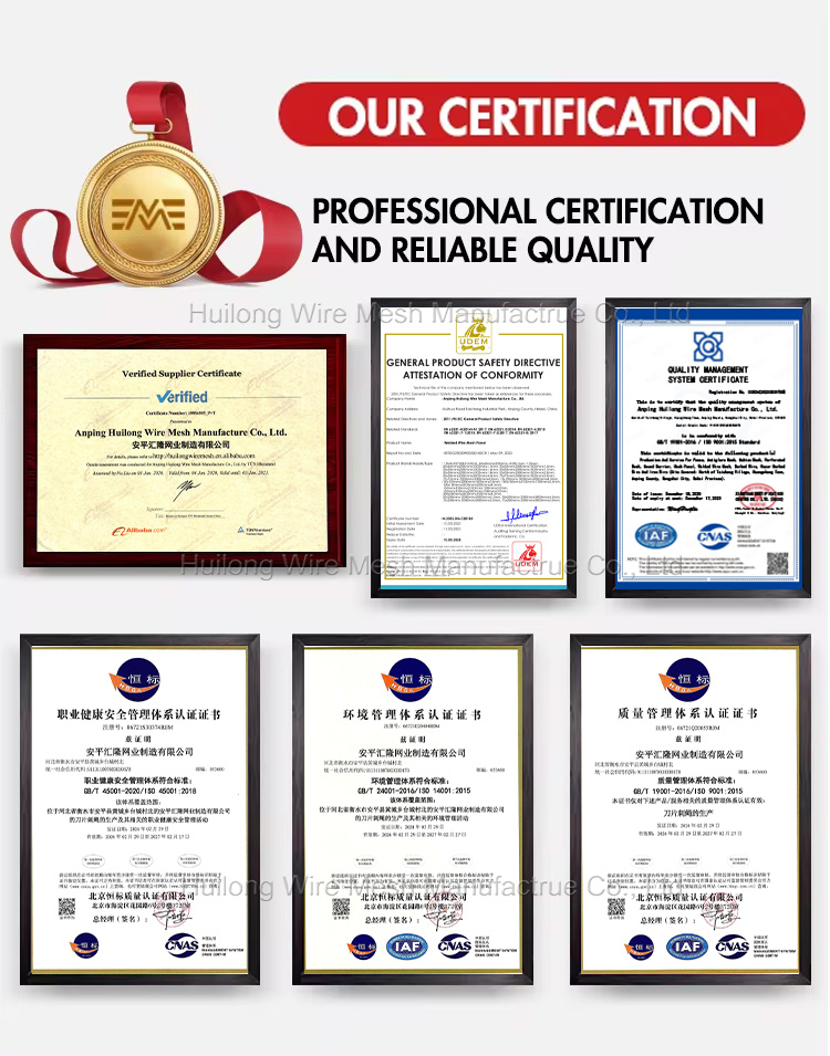 Gabion application scenario 3