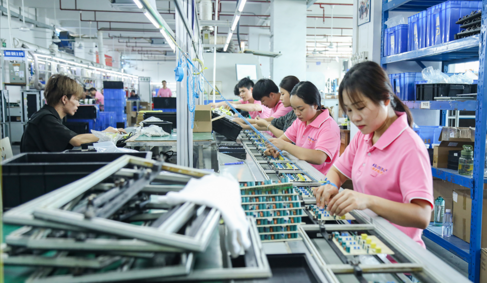 Logistics and Packaging