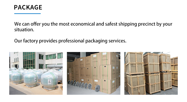 Product Testing Area