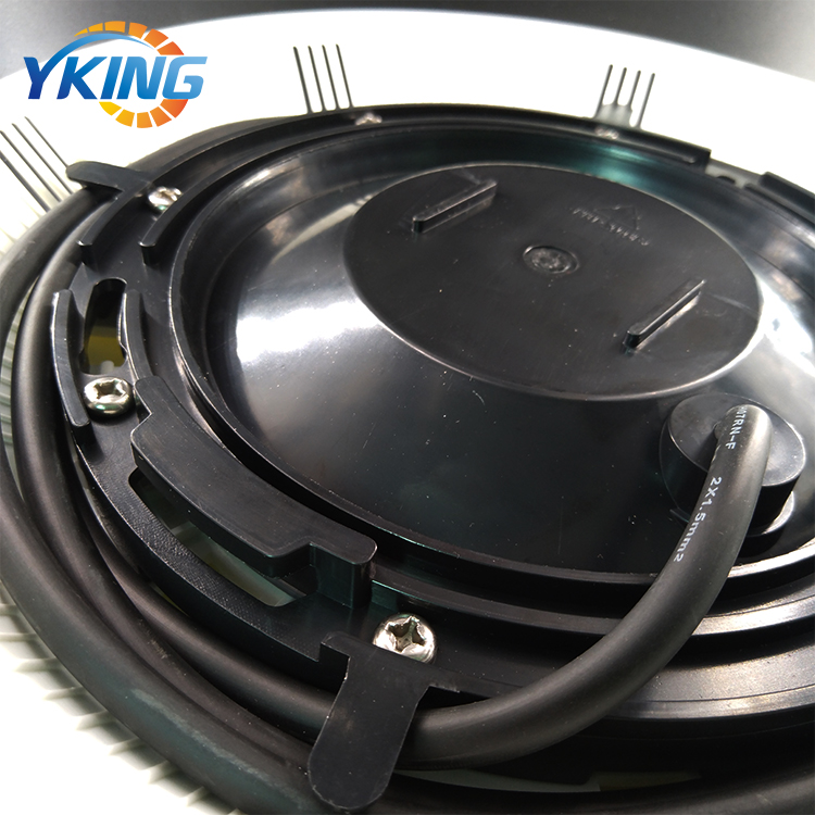 Fast Delivery Yaokinglite YK-SP602 12W Surface Mounted ABS Plastic DC24V 3500K IP68 Waterproof Swimming Pool Lights Floating