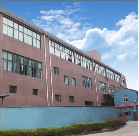 Production Facility