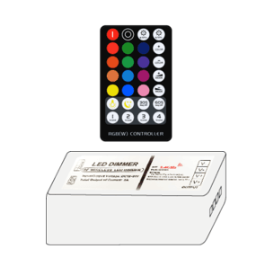 LED Controller accessory