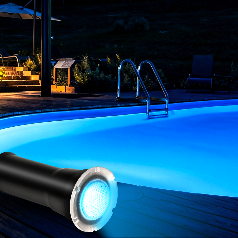 Spa Light Details 10
