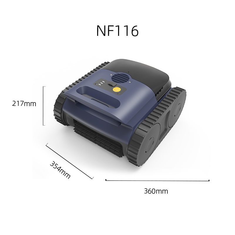 Model NF116