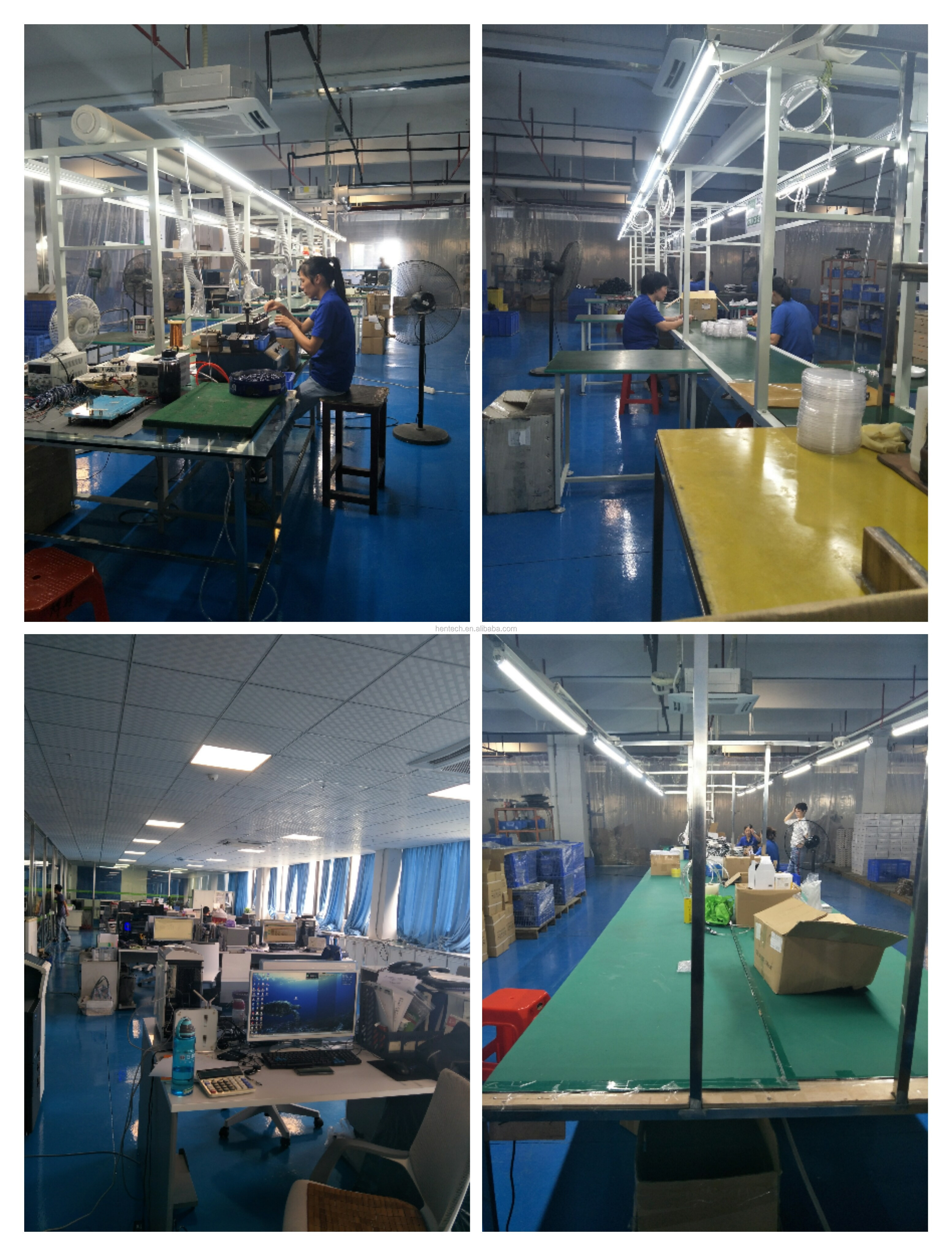 Production Process 3