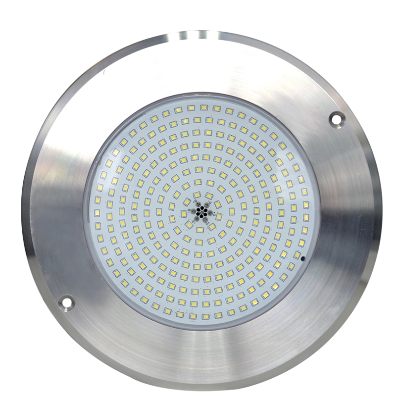 HOTOOK Patented Nicheless 12 Volt 12v v Swimming Inground Led Pool Light Replacement for Brand Niche Pool Bulb