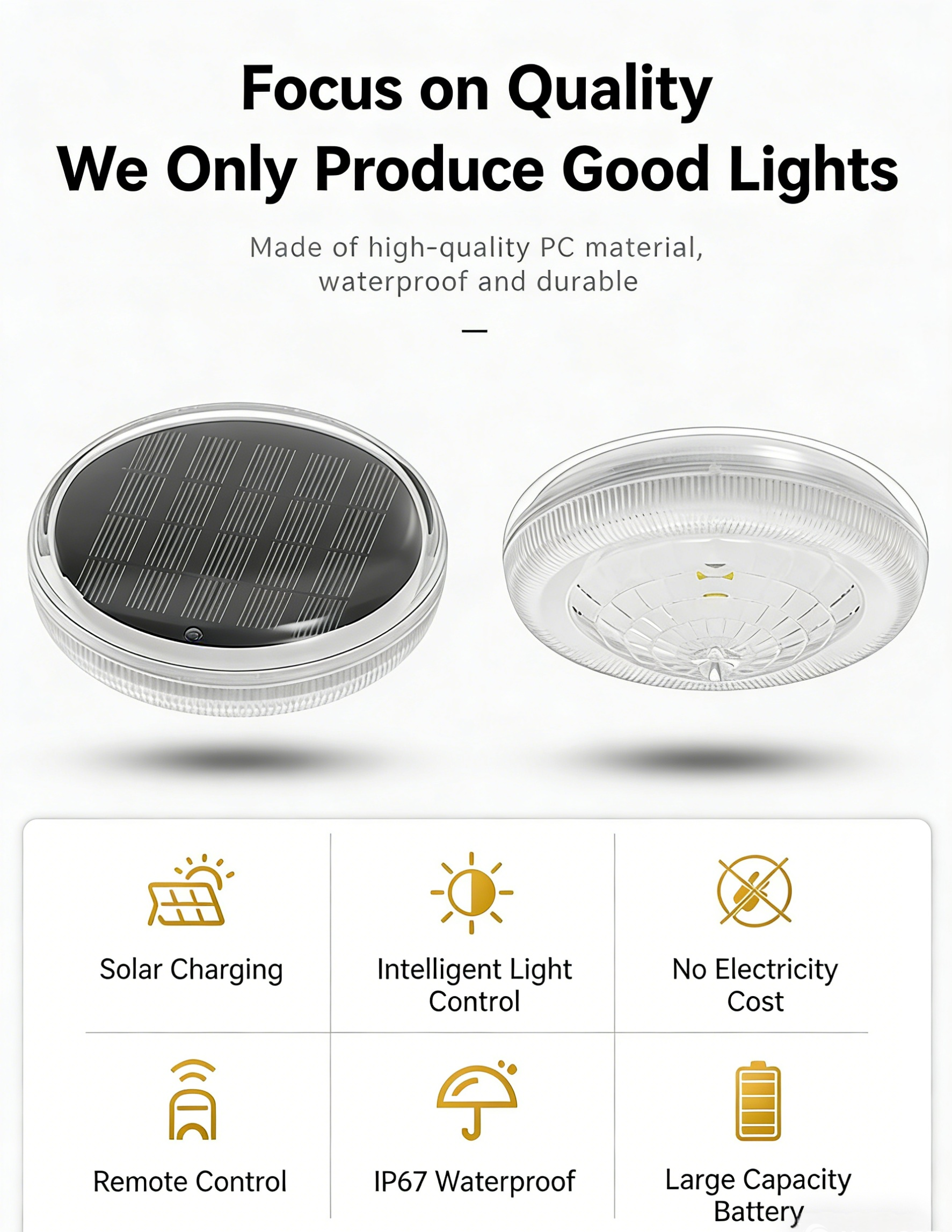 IP67 Floating Pool Lights Swimming Pool Light Table Light Led Underwater Solar Rgb Waterproof