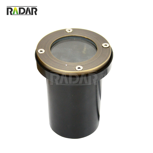 Buried Ground Led Light Underground Pool Lights Led Uplighter Floor Lamp Floor Uplights in Ground Lighting Concrete
