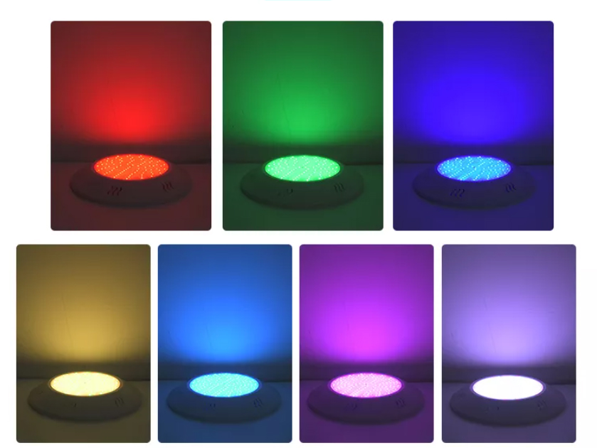 Pool Light Image 1