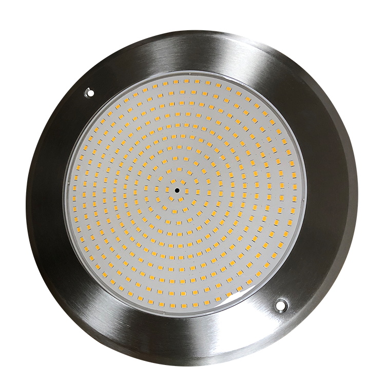 Pool Light Detail 1