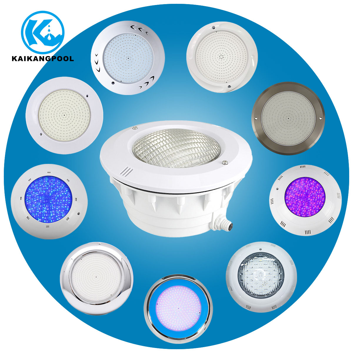 Pool System 3