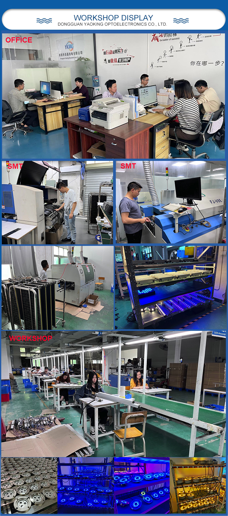Production Process