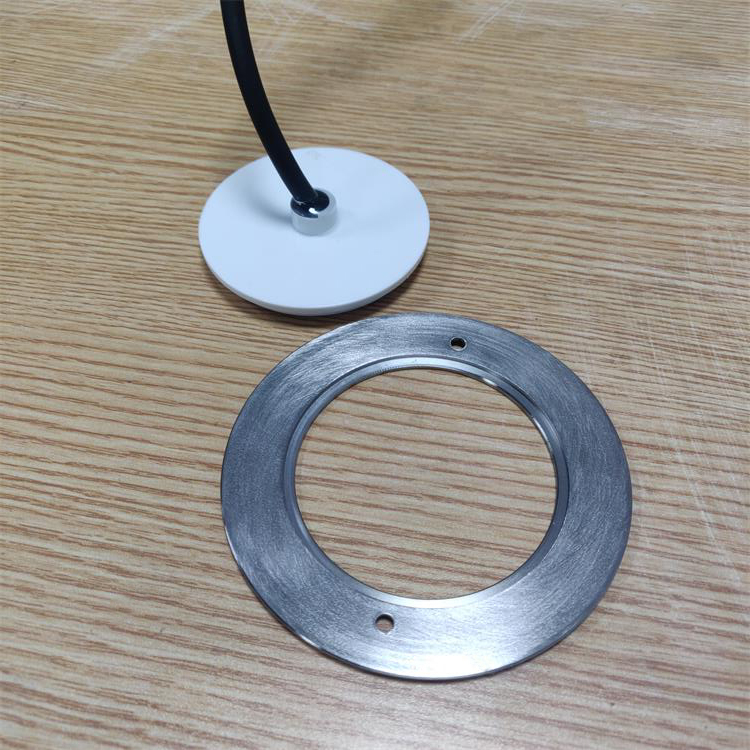 Hot Sale Yaokingled YK-SP615M RGB Wall Mounted Stainless Steel ABS DC12V IP68 Waterproof Nicheless LED Pool Lights