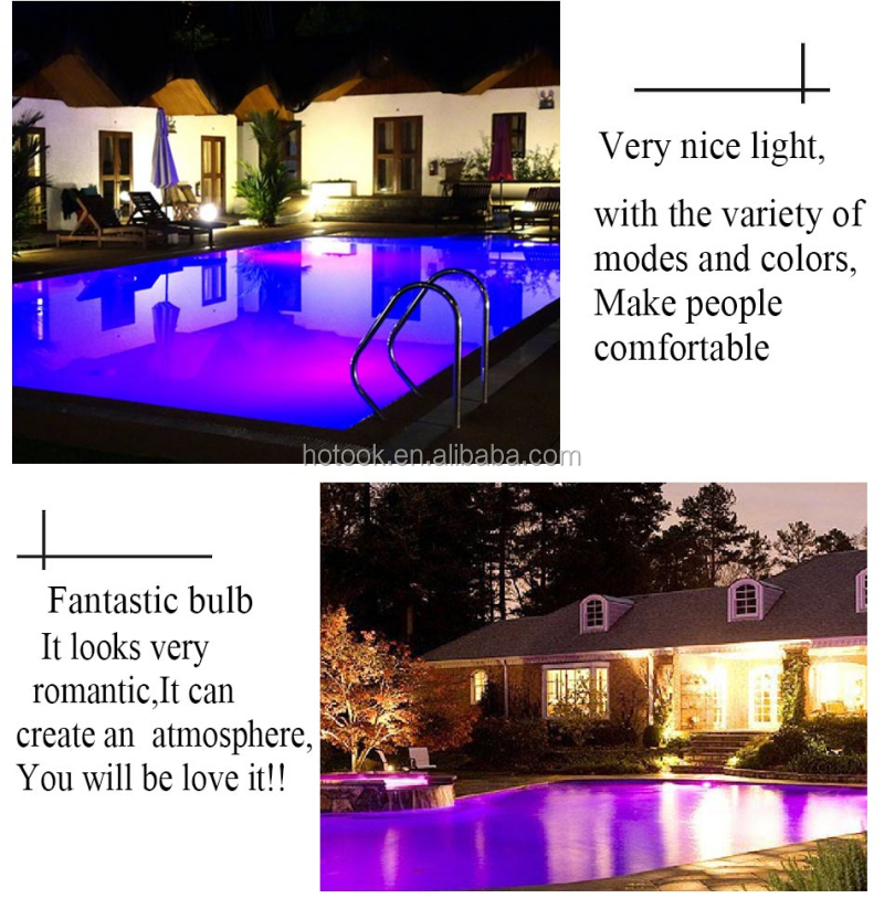 Wholesale Niche Vinyl Liners Par56 DIY 12V Waterproof Light Swimming Pool Led