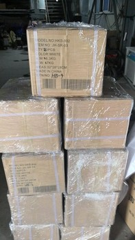 Delivery preparation