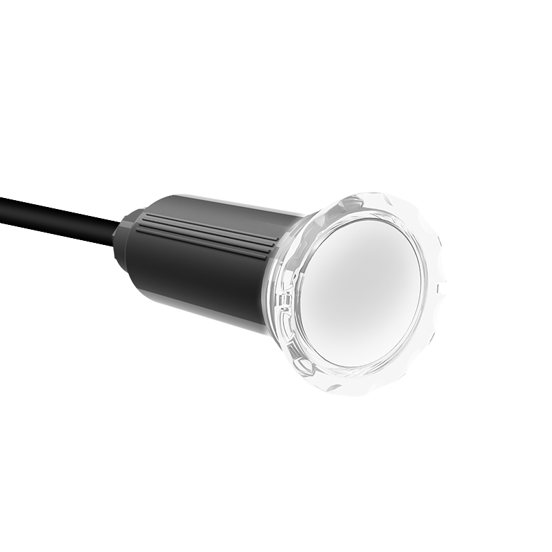 Refined Replacement For Pentair 100FT Microbrite Pool Light Multi Color Changing EC-620425 Nicheless LED 1.5 Pool Lights