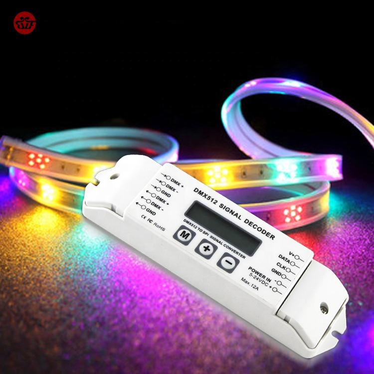 High Quality Pool Lighting DC12V 30 48 60 96Leds Rgbic Outdoor Waterproof Addressable Led Strip Ip68 Ws2811
