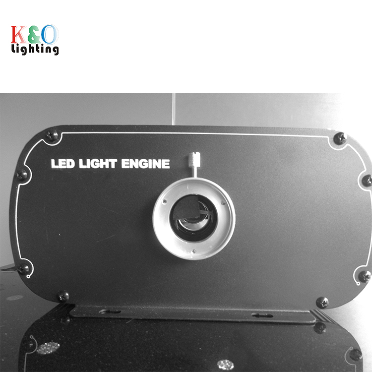Fiber Optic Light Presentation 4