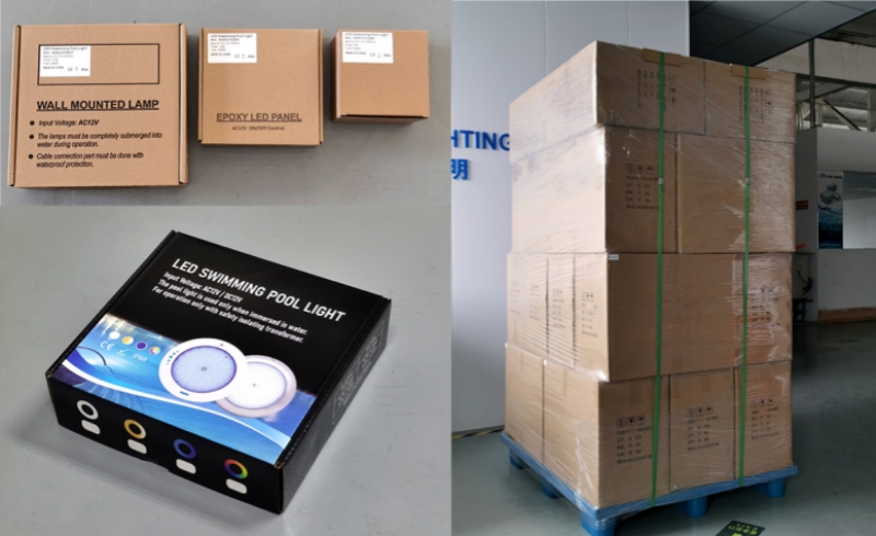 Packing Solution 2