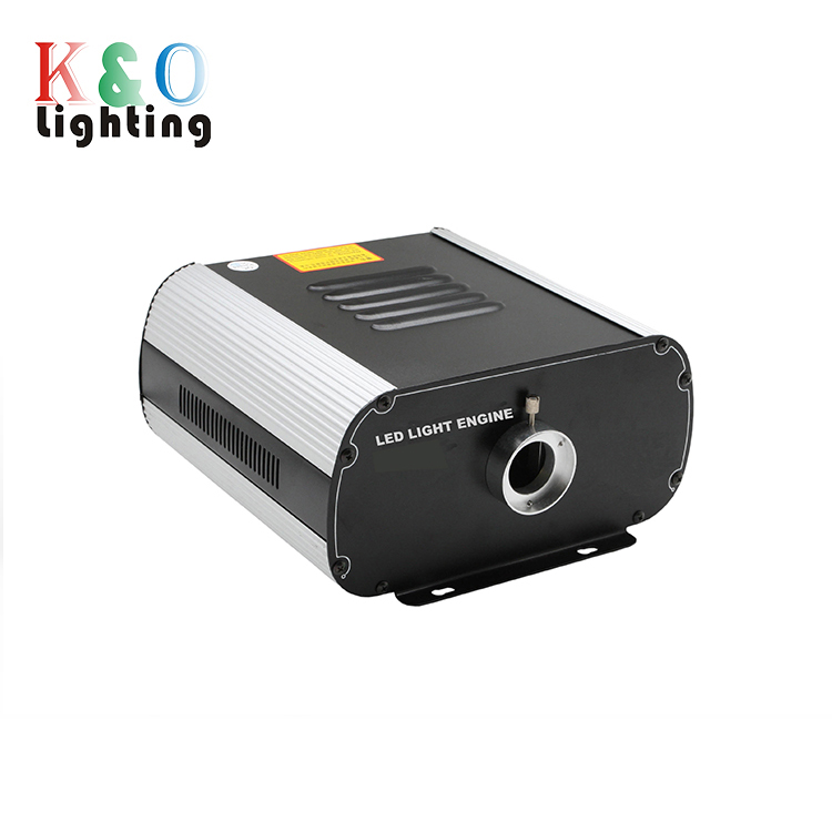 Fiber Optic Light Presentation 1