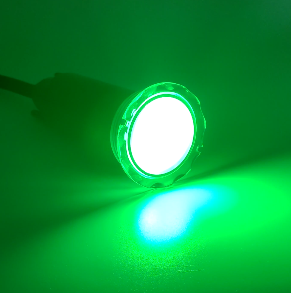 Light Dimension Details