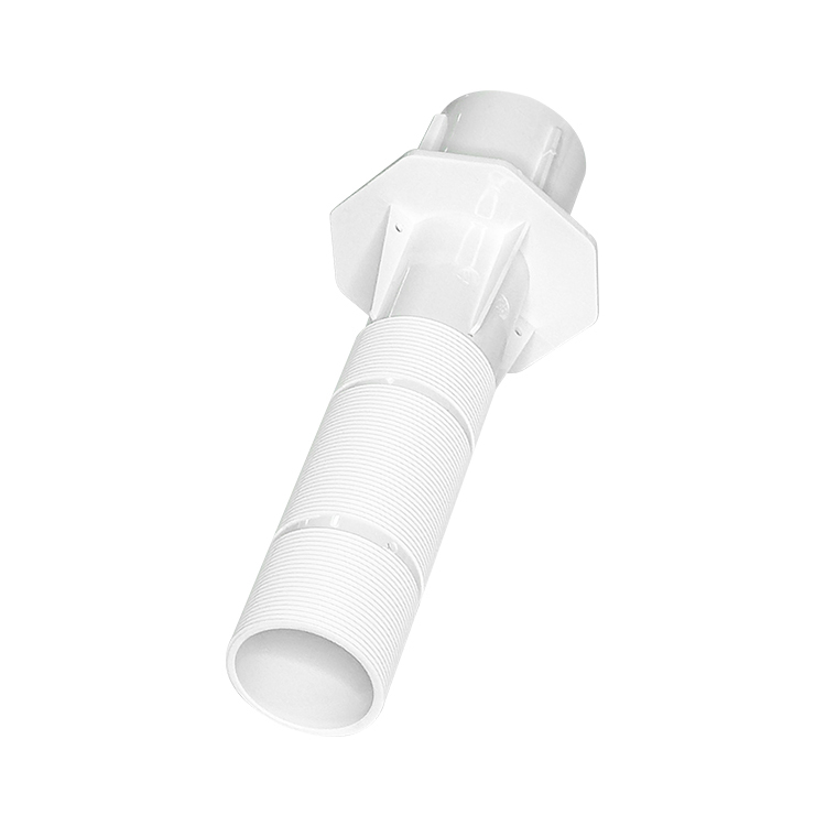 High Quality PVC Swimming Pool Accessories Square Shape Return Jet Pool Pipe Inlet Outlet Suction Nozzle Drain Fitting
