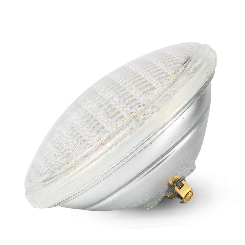 Recessed LED Pool Light PAR56 International LED Bulb Par56 Swimming Pool Light for Vinyl Liner Pool